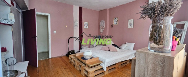 À vendre  Étage de la maison Plovdiv , Tsentar , 126 m² | 92724323 - image [4]