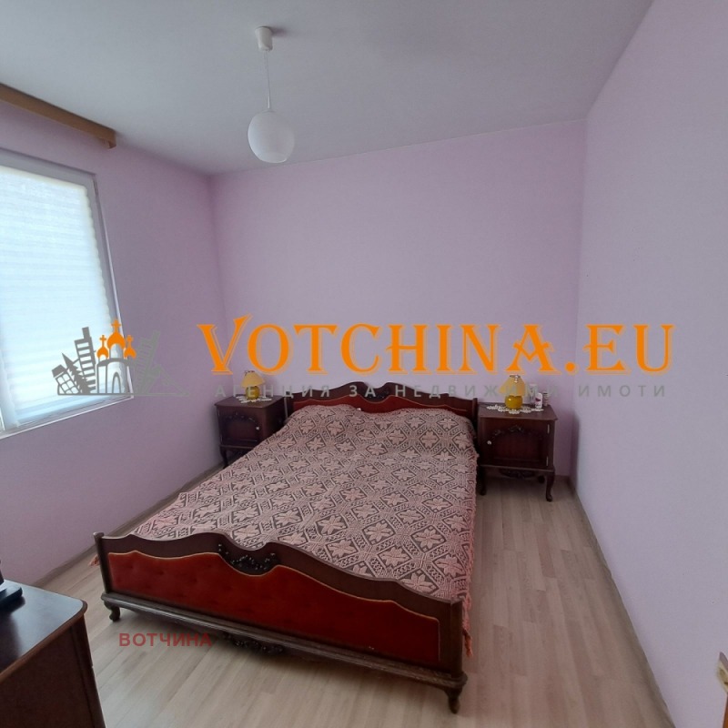 Продава КЪЩА, гр. Шабла, област Добрич, снимка 4 - Къщи - 48952961