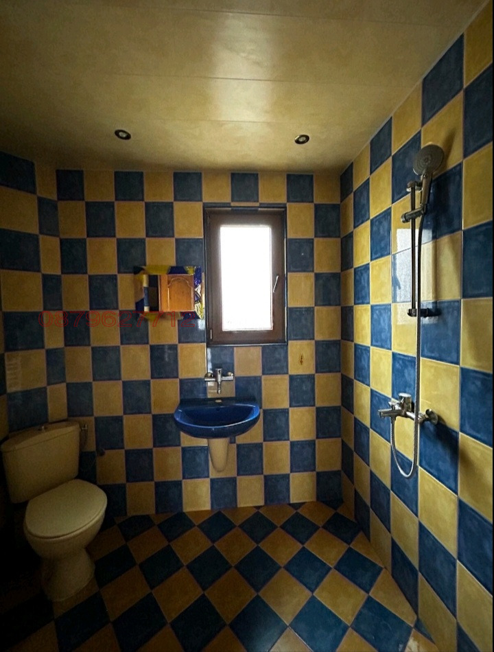 Til salg  Hus Stara Zagora , Kolyo Ganchev , 235 kvm | 86322105 - billede [12]