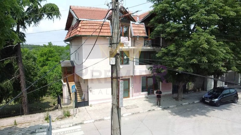Продава  Къща, град Варна, с. Звездица •  235 000 EUR • ID 19234537 — holmes.bg - [1] 