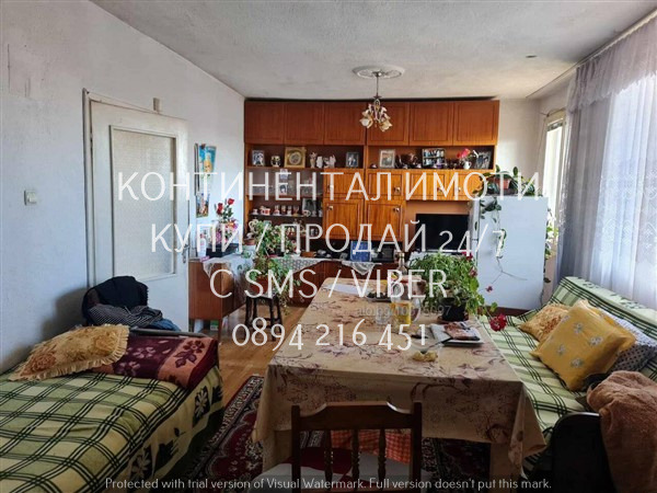 Продава КЪЩА, с. Неделево, област Пловдив, снимка 6 - Къщи - 55620288