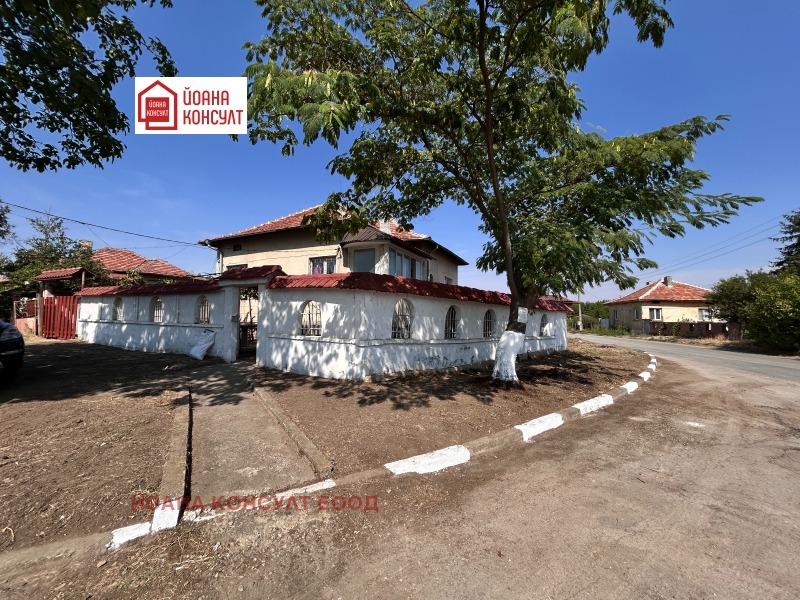 Продава КЪЩА, област Плевен, с. Горни Дъбник • 49000 € • 18709915 — Holmes.bg