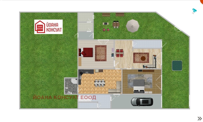 Na prodej  Dům oblast Pleven , Gorni Dabnik , 101 m2 | 51269327 - obraz [17]