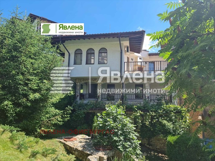 Til salg  Hus region Burgas , Sveti Vlas , 253 kvm | 97276036