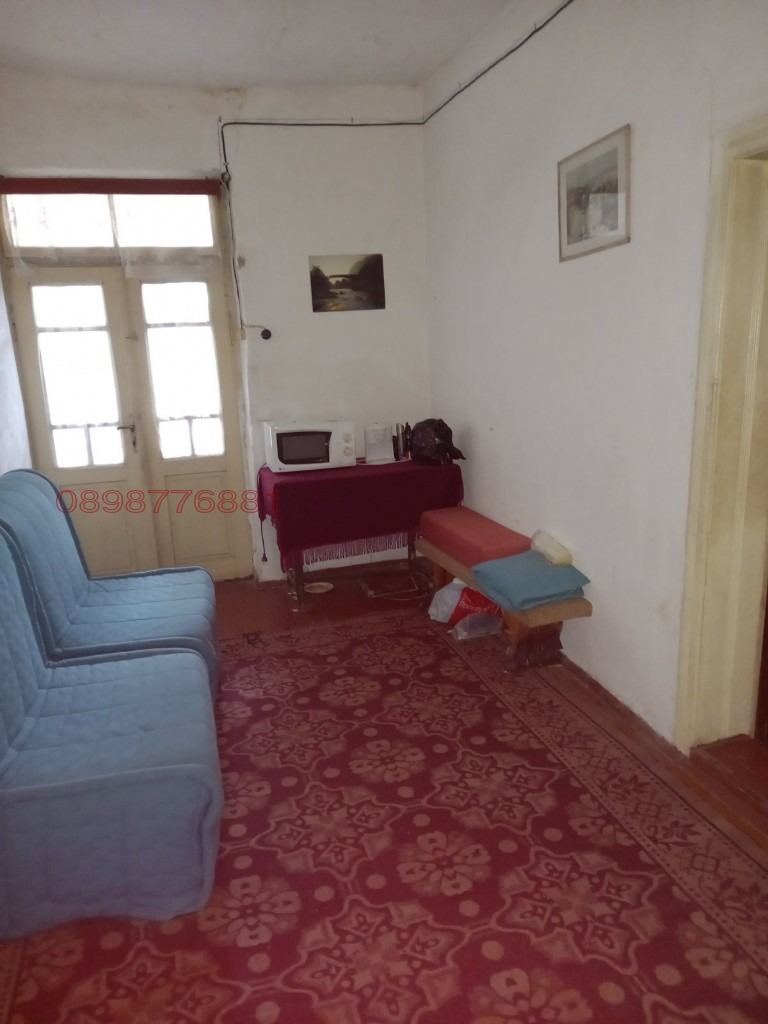 Продава КЪЩА, с. Миланово, област София област, снимка 5 - Къщи - 55306151