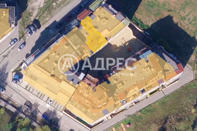 De vânzare  Magazin Sofia , Manastirsci livadi , 106 mp | 32544050