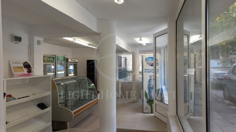 For Sale  Shop Plovdiv , Sadiyski , 50 sq.m | 56194492 - image [10]