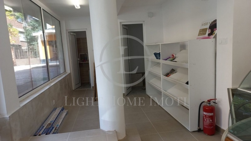 For Sale  Shop Plovdiv , Sadiyski , 50 sq.m | 56194492 - image [6]