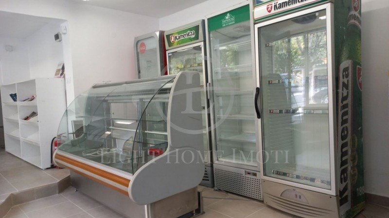 For Sale  Shop Plovdiv , Sadiyski , 50 sq.m | 56194492 - image [8]