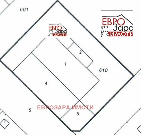 Продава БИЗНЕС ИМОТ, гр. Стара Загора, Индустриална зона - запад, снимка 16 - Други - 47458735