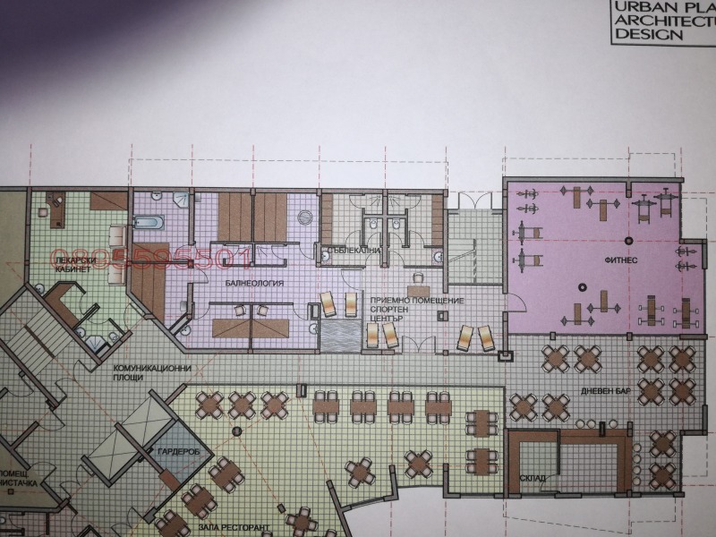 Продава БИЗНЕС ИМОТ, гр. Варна, област Варна, снимка 5 - Други - 53193327