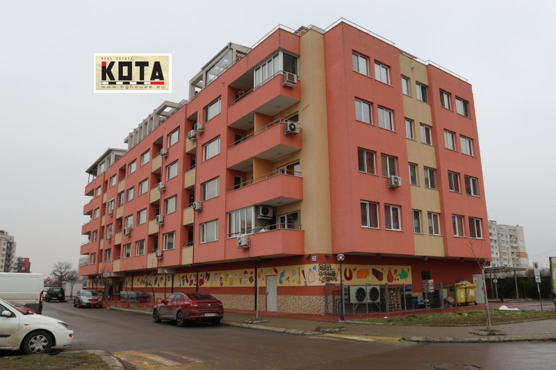 Продава БИЗНЕС ИМОТ, гр. София, Левски Г, снимка 3 - Други - 53506588