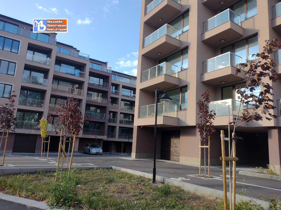 Продава 2-СТАЕН, гр. София, Дружба 2, снимка 6 - Апартаменти - 55319061