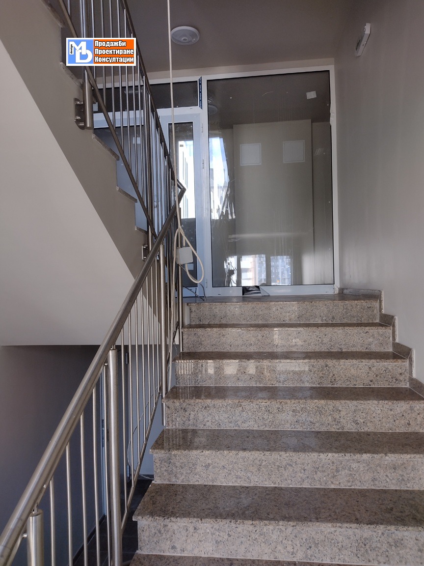 Продава 2-СТАЕН, гр. София, Дружба 2, снимка 4 - Апартаменти - 55319061