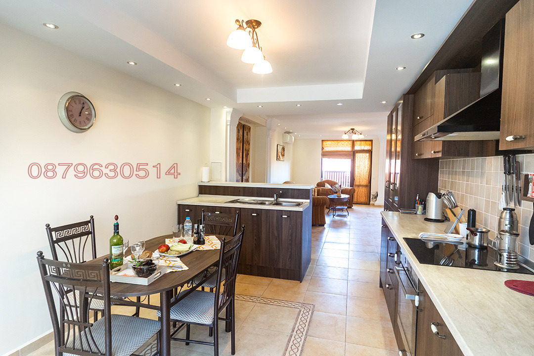 Продава 2-СТАЕН, гр. Приморско, област Бургас, снимка 6 - Апартаменти - 55679291