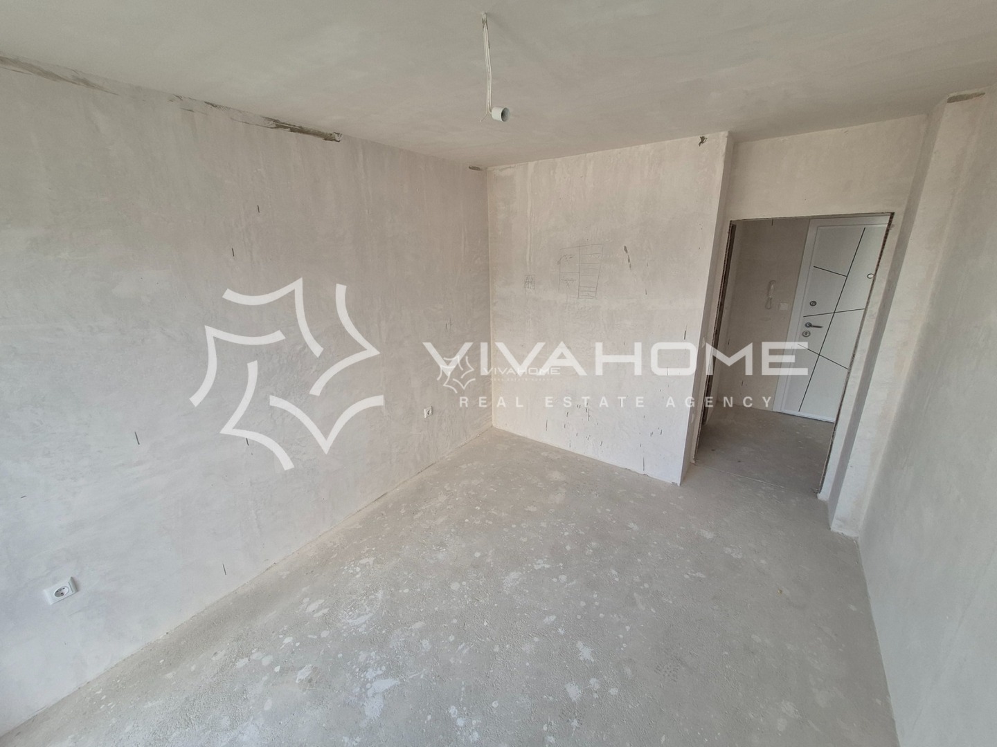 Продава 2-СТАЕН, гр. Варна, Кайсиева градина, снимка 2 - Апартаменти - 53189277