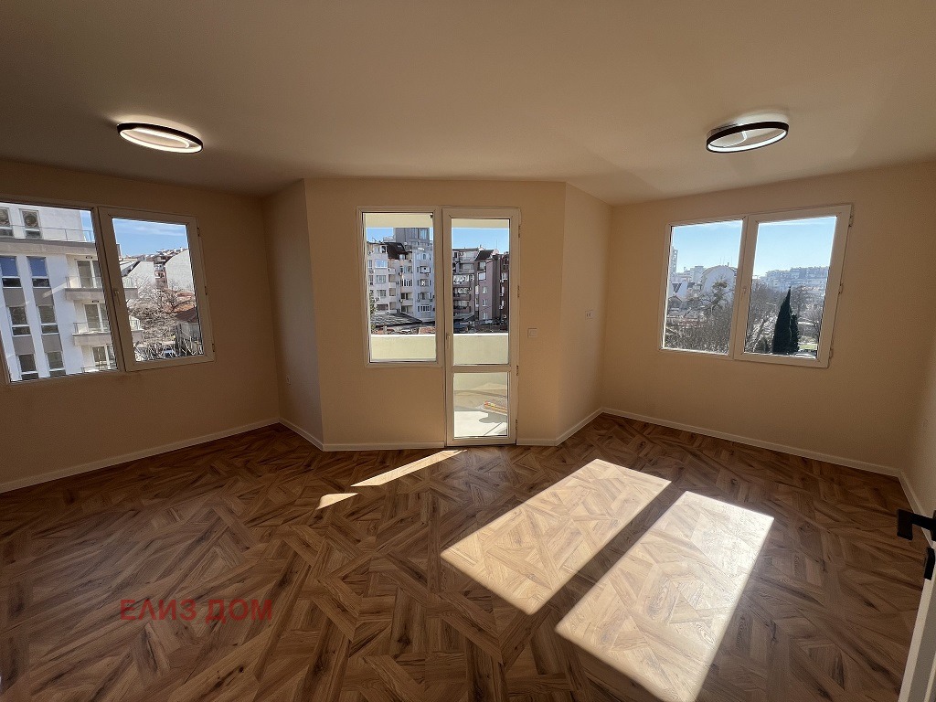 Продава 2-СТАЕН, гр. Варна, Погреби, снимка 4 - Апартаменти - 53632728