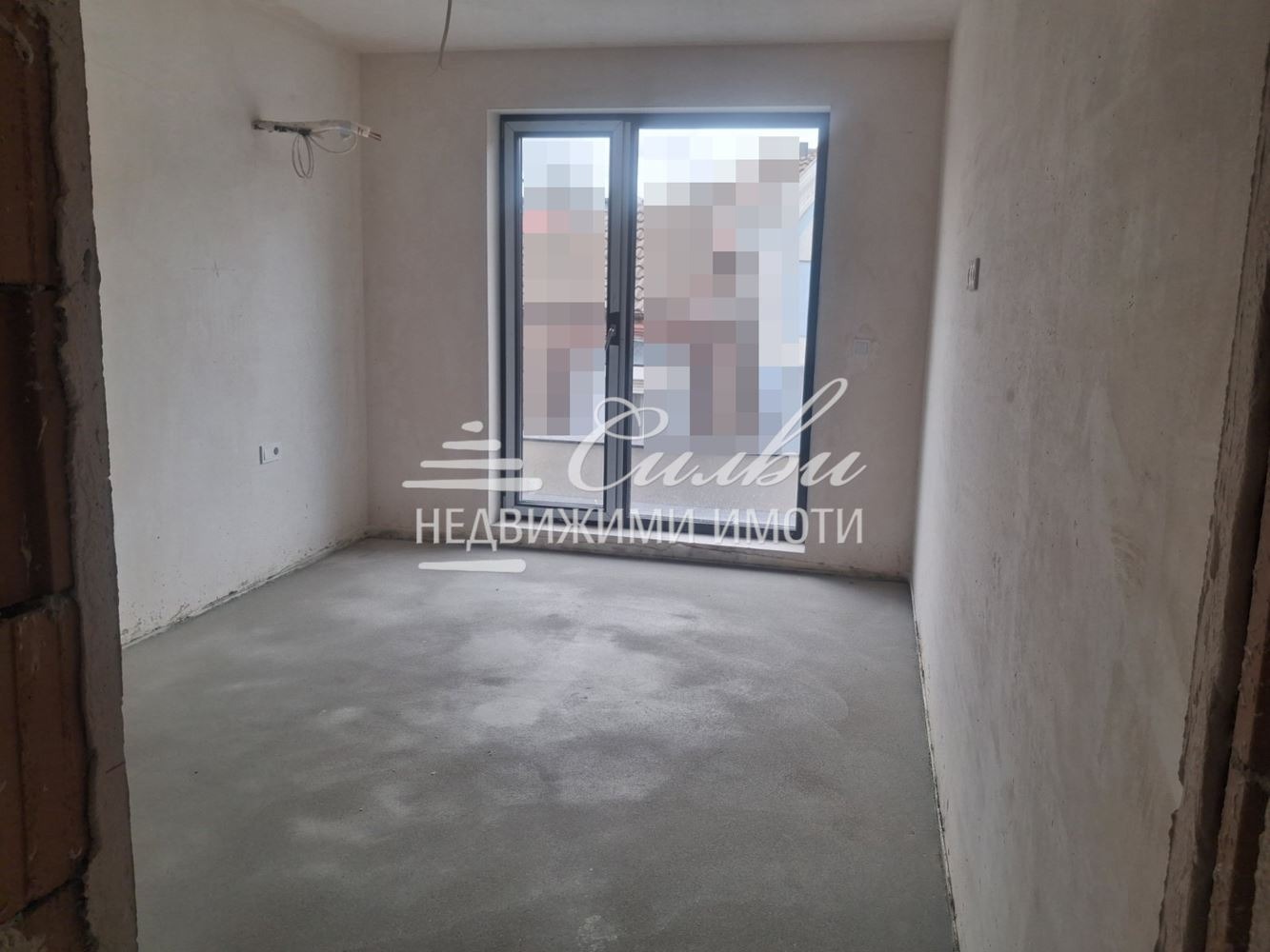 Продава 2-СТАЕН, гр. Шумен, Център, снимка 4 - Апартаменти - 54353319
