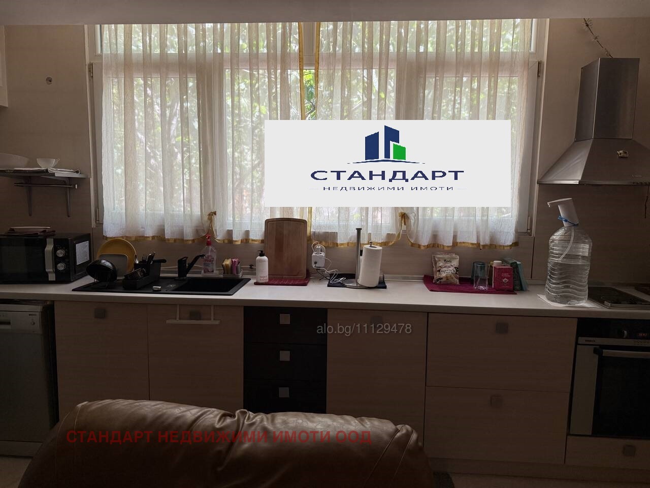 Продава 2-СТАЕН, гр. Пловдив, Кършияка, снимка 5 - Апартаменти - 54582190