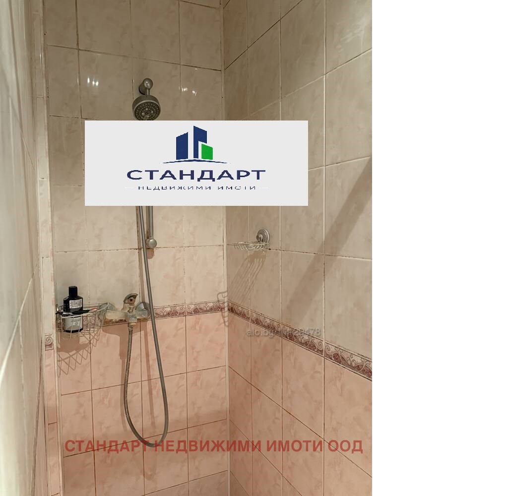 Продава 2-СТАЕН, гр. Пловдив, Кършияка, снимка 9 - Апартаменти - 54582190