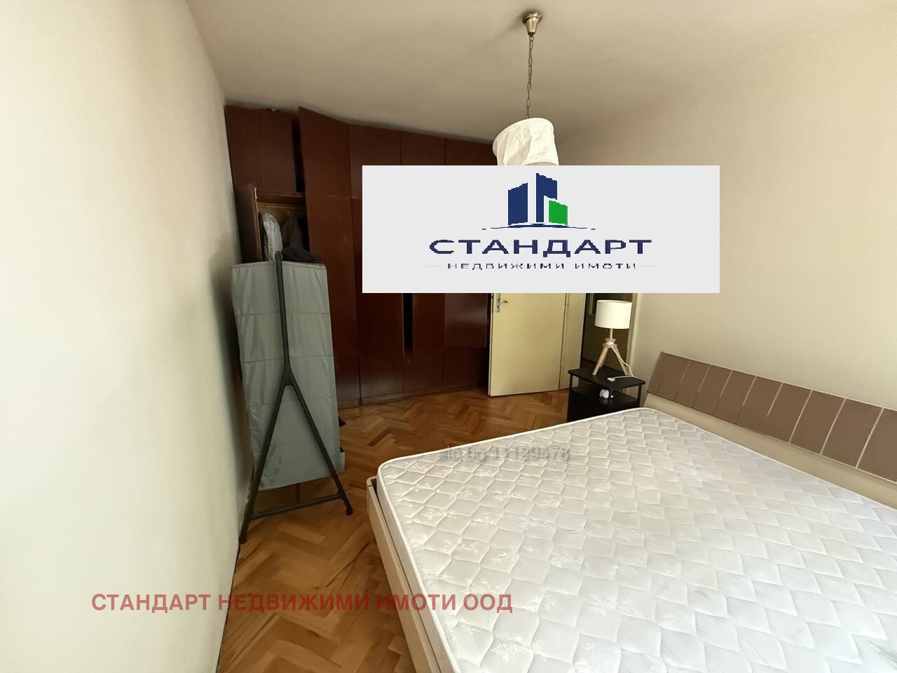 Продава 2-СТАЕН, гр. Пловдив, Кършияка, снимка 2 - Апартаменти - 54582190