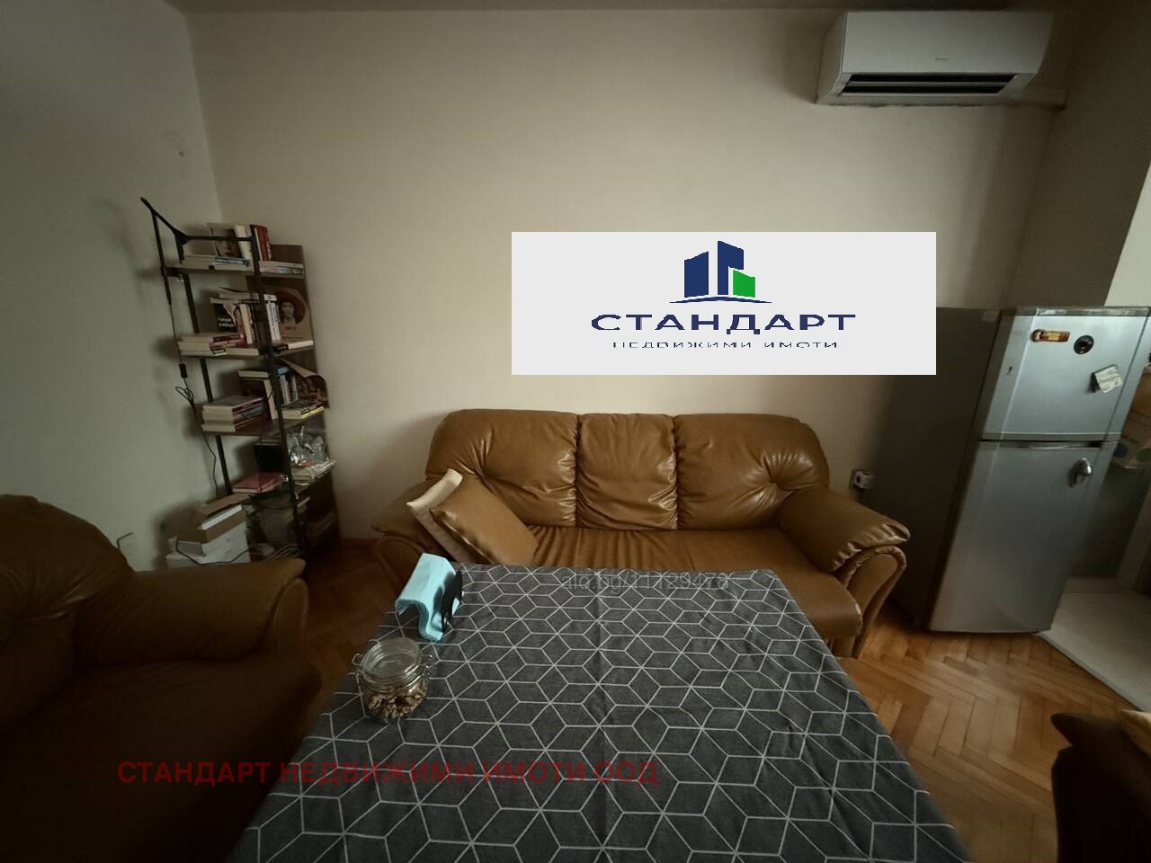 Продава 2-СТАЕН, гр. Пловдив, Кършияка, снимка 4 - Апартаменти - 54582190