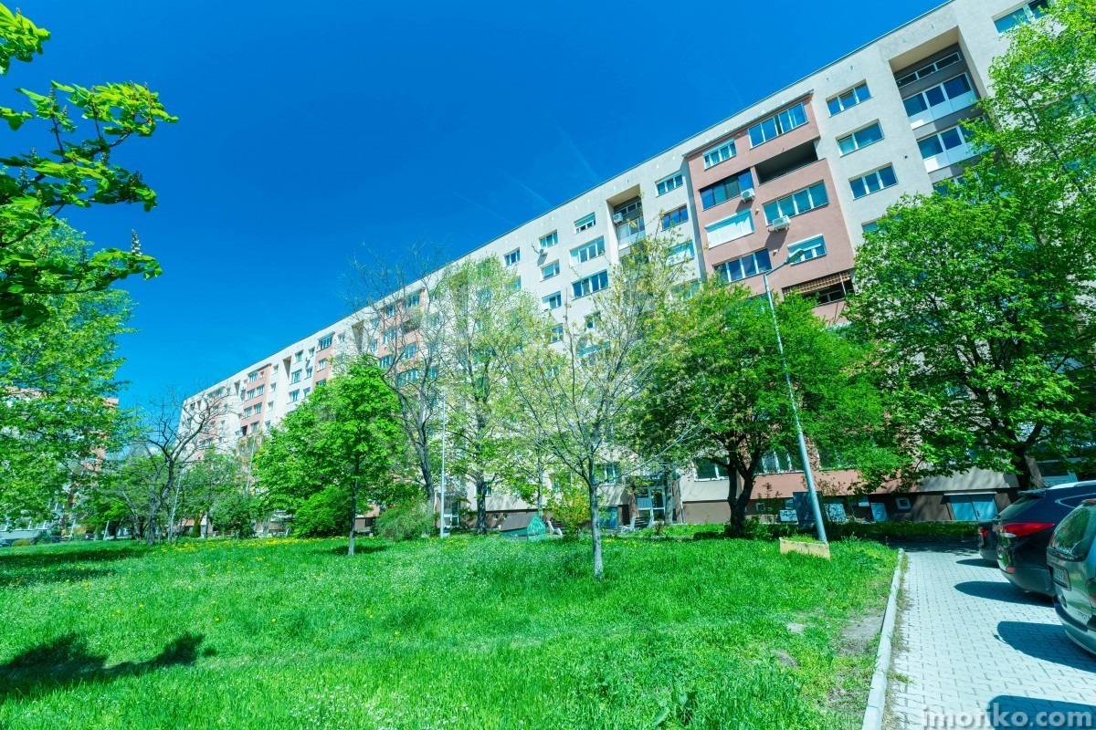 Продава 2-СТАЕН, гр. София, Дружба 1, снимка 8 - Апартаменти - 54674576