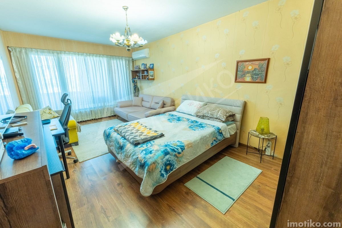 Продава 2-СТАЕН, гр. София, Дружба 1, снимка 5 - Апартаменти - 54674576