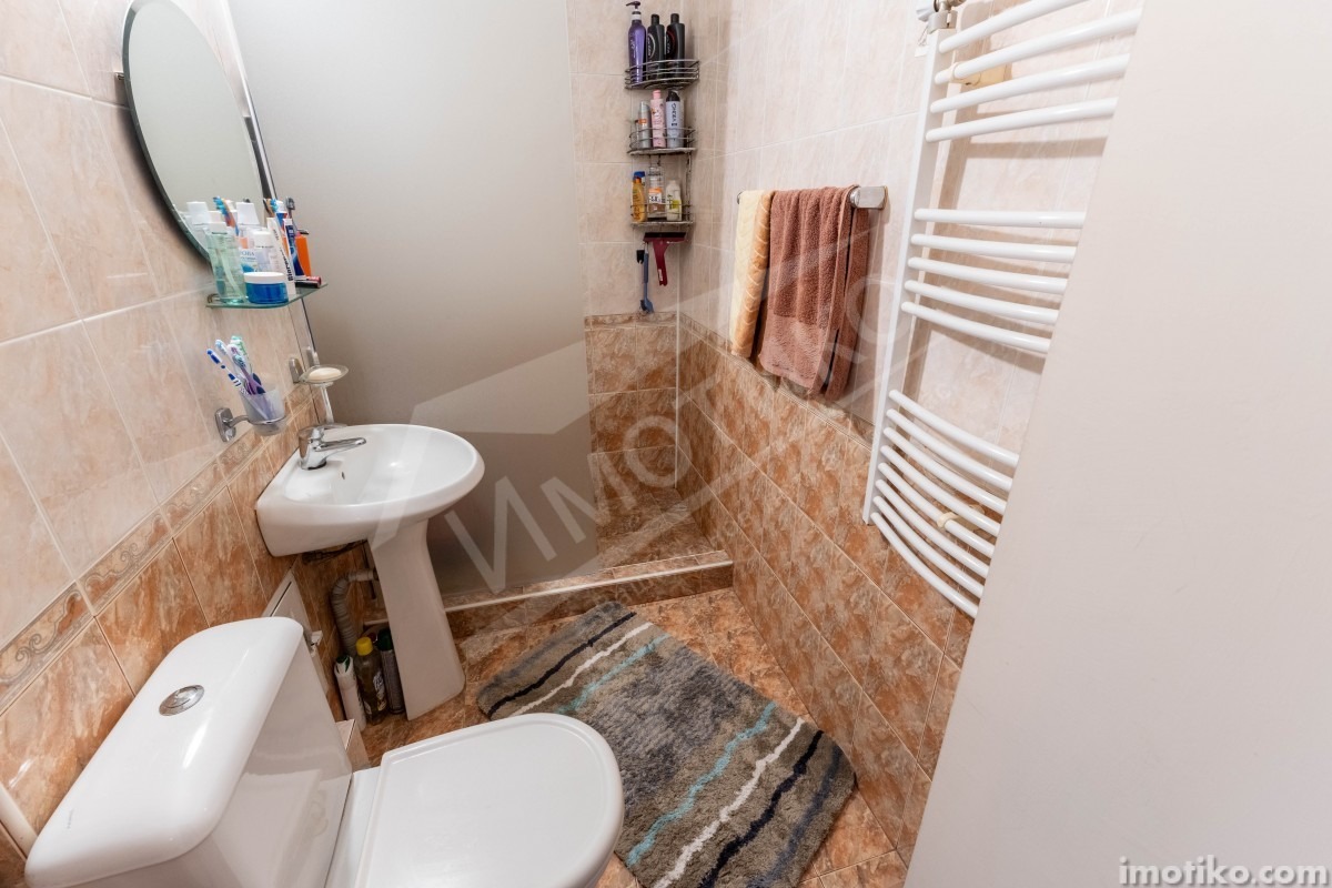 Продава 2-СТАЕН, гр. София, Дружба 1, снимка 4 - Апартаменти - 54674576