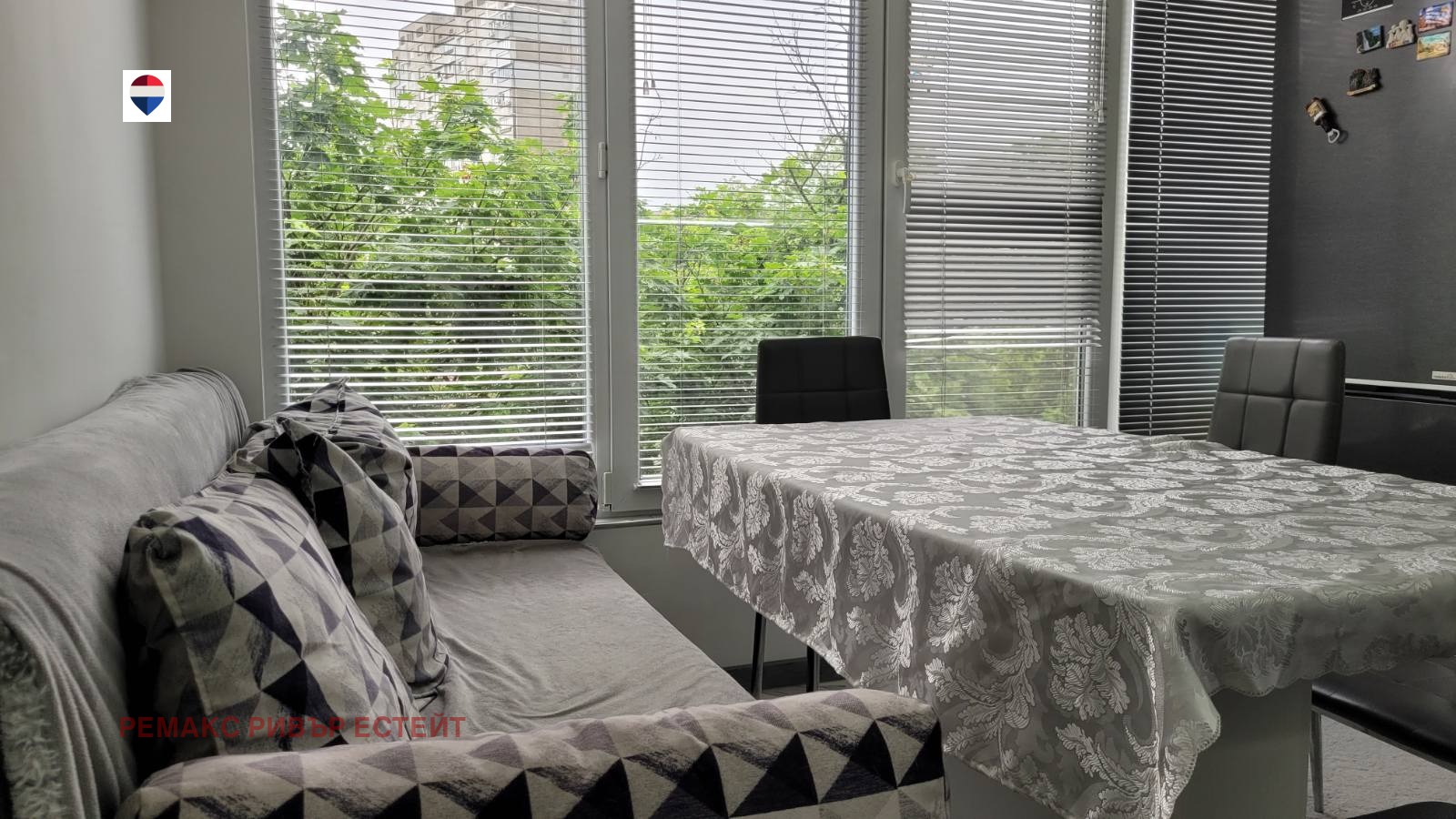 Продава 2-СТАЕН, гр. Русе, Здравец Изток, снимка 7 - Апартаменти - 54685785