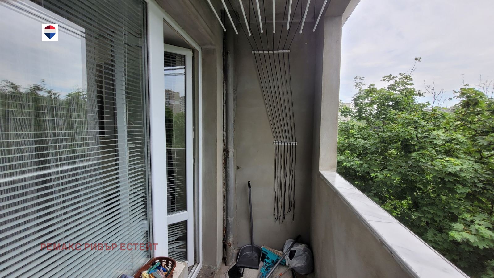 Продава 2-СТАЕН, гр. Русе, Здравец Изток, снимка 4 - Апартаменти - 54685785
