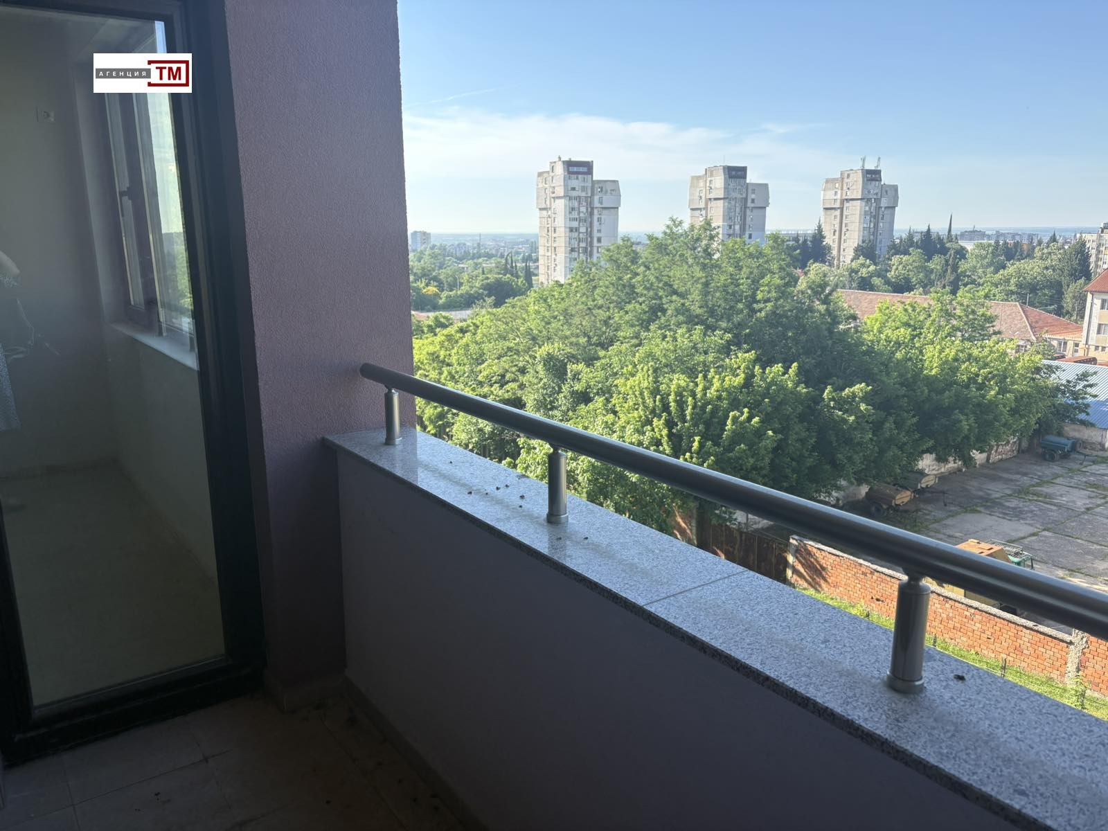 Продава 2-СТАЕН, гр. Стара Загора, Загорка, снимка 7 - Апартаменти - 54913605