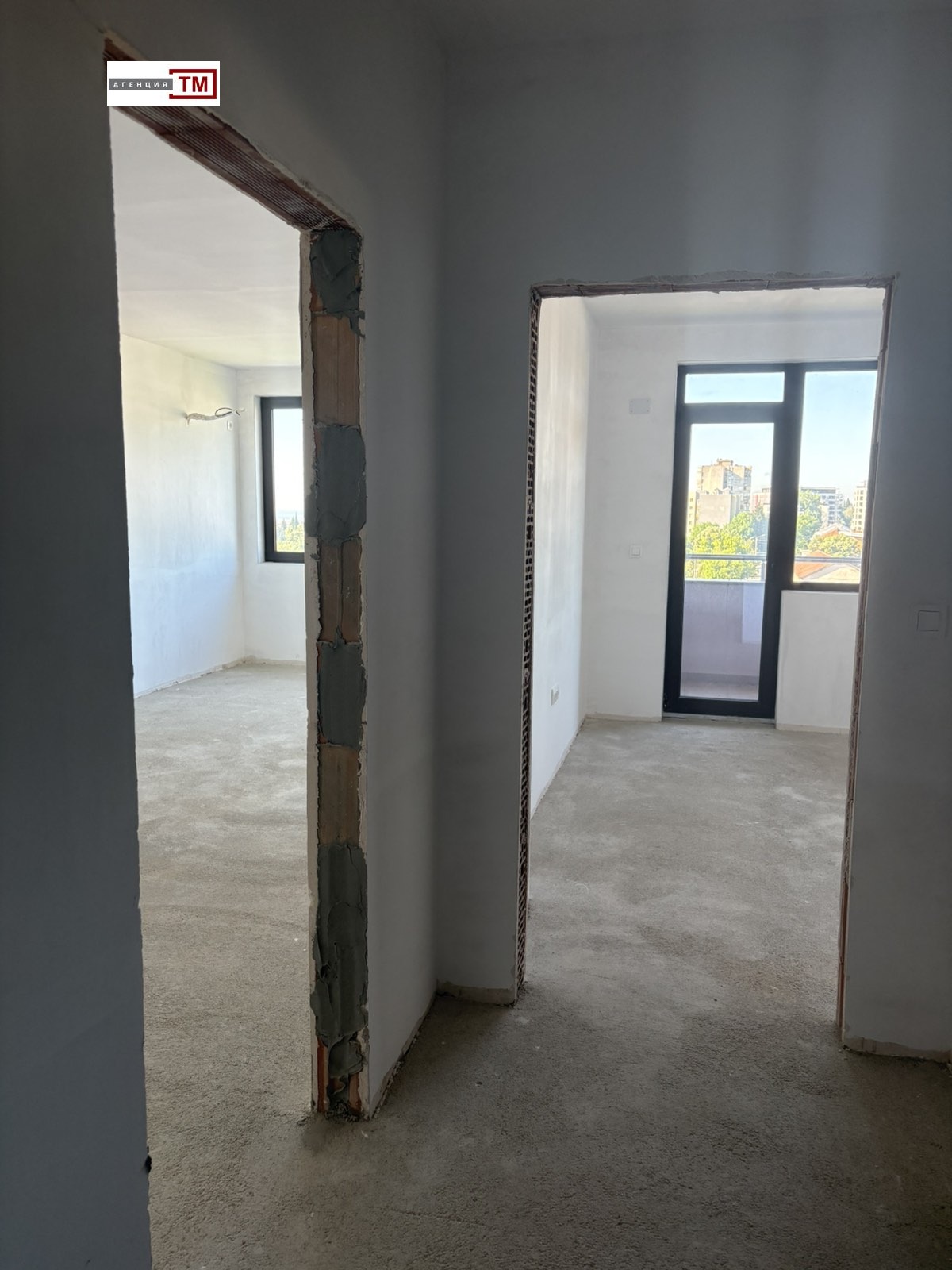 Продава 2-СТАЕН, гр. Стара Загора, Загорка