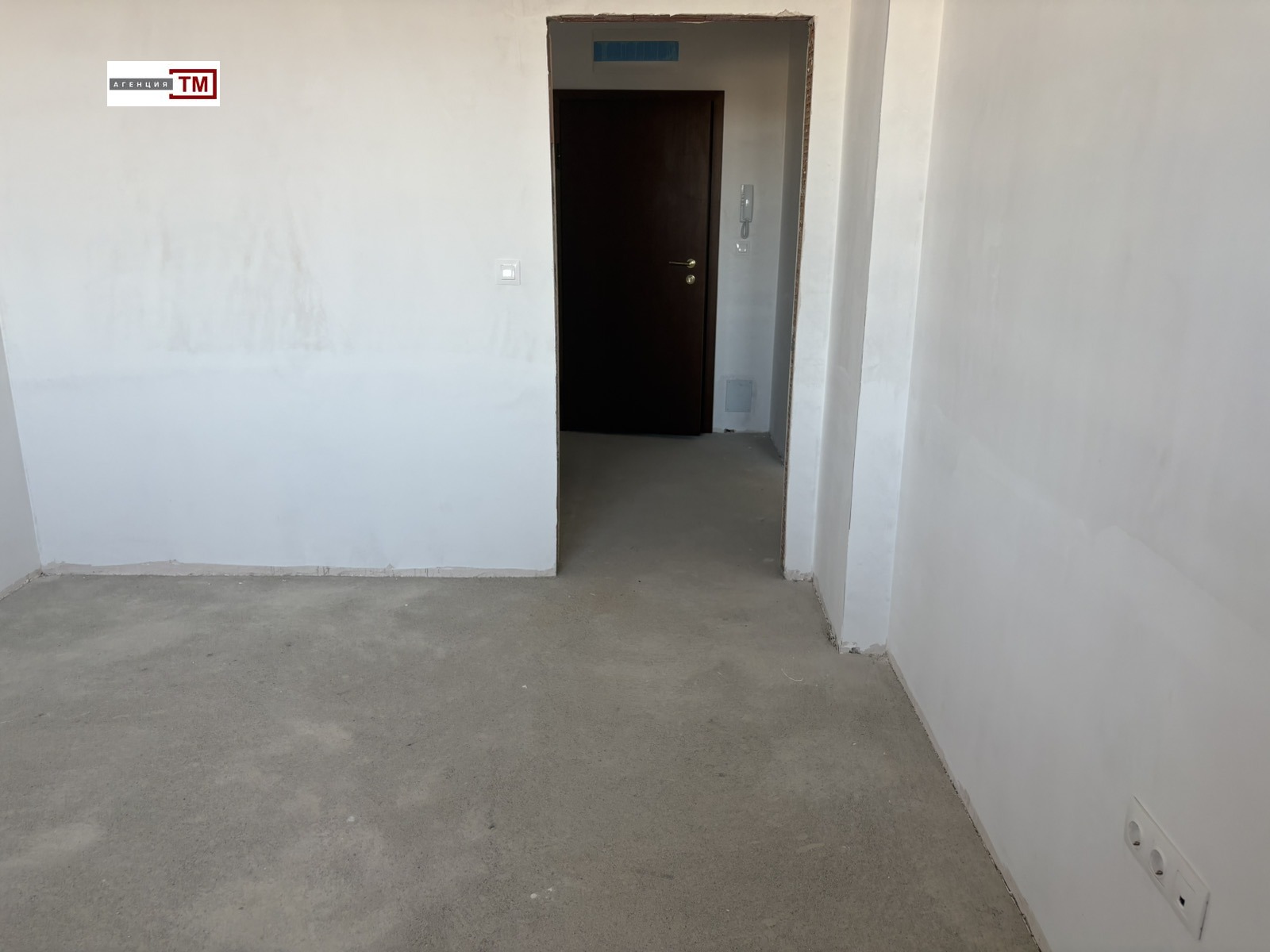 Продава 2-СТАЕН, гр. Стара Загора, Загорка, снимка 2 - Апартаменти - 54913605