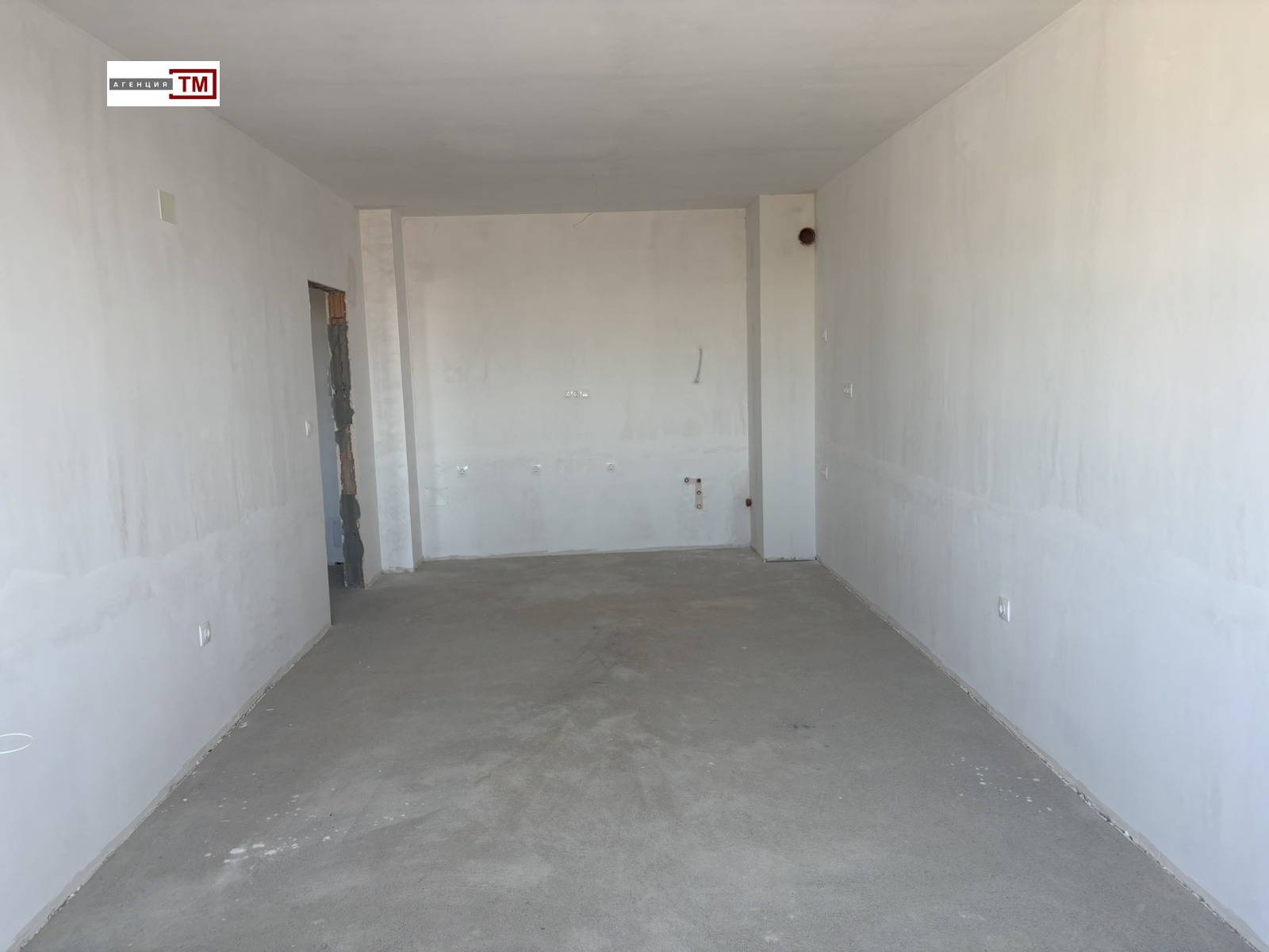 Продава 2-СТАЕН, гр. Стара Загора, Загорка, снимка 4 - Апартаменти - 54913605