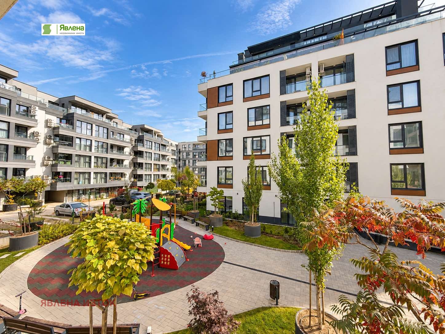 Продава 2-СТАЕН, гр. София, Дървеница, снимка 2 - Апартаменти - 56459912
