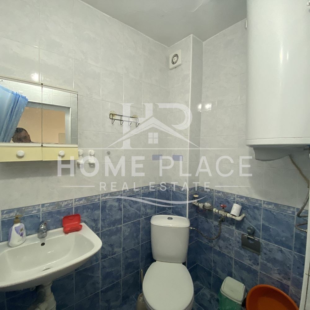 Продава 3-СТАЕН, гр. Варна, Окръжна болница-Генерали, снимка 14 - Апартаменти - 53778227