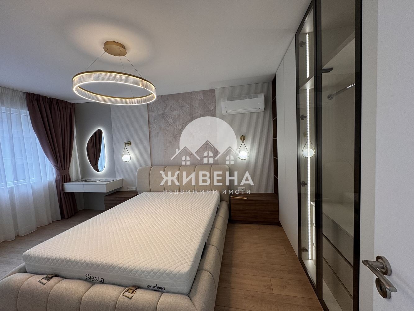 Продава 3-СТАЕН, гр. Варна, Централна поща, снимка 8 - Апартаменти - 53970235