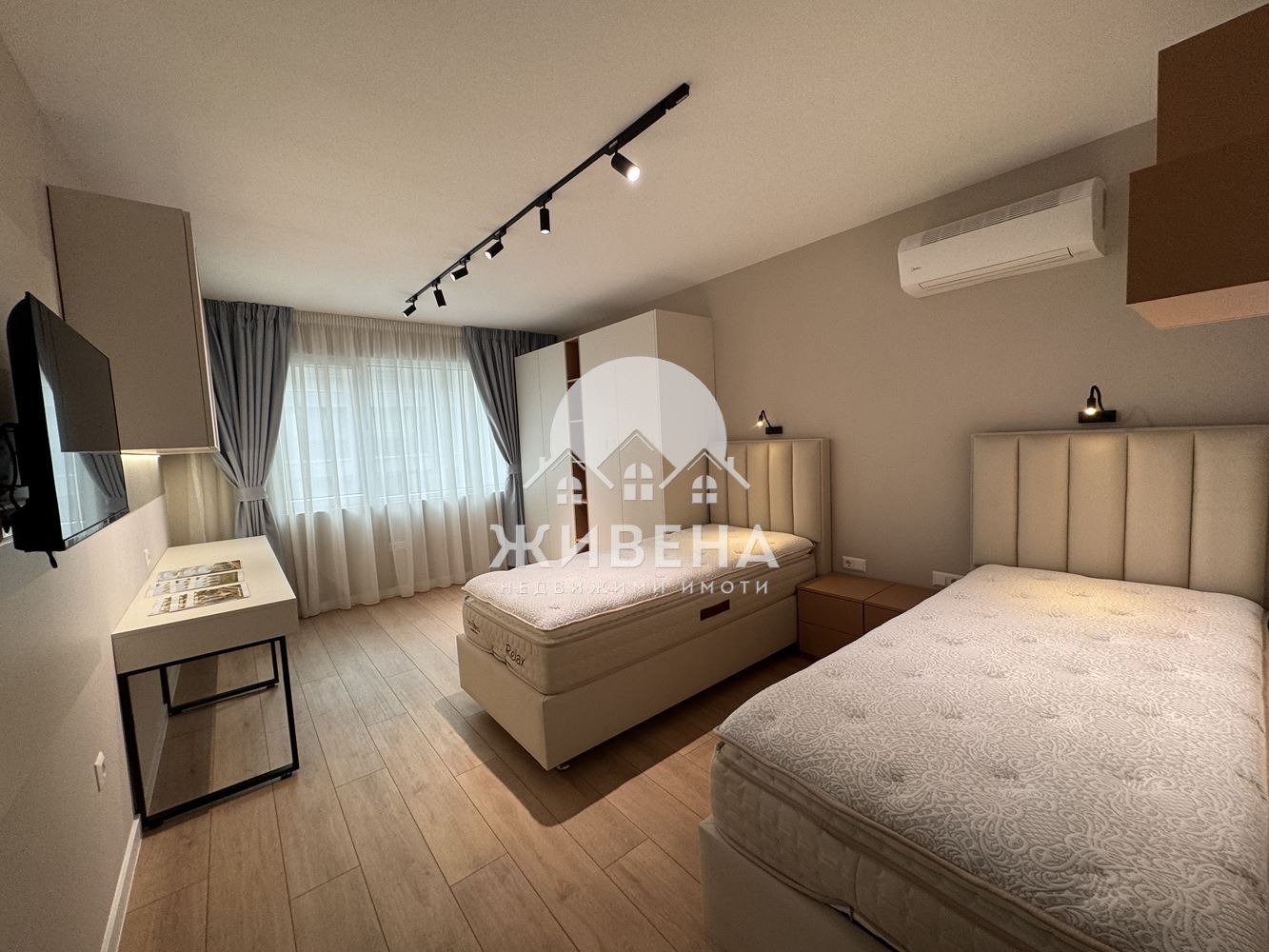 Продава 3-СТАЕН, гр. Варна, Централна поща, снимка 12 - Апартаменти - 53970235