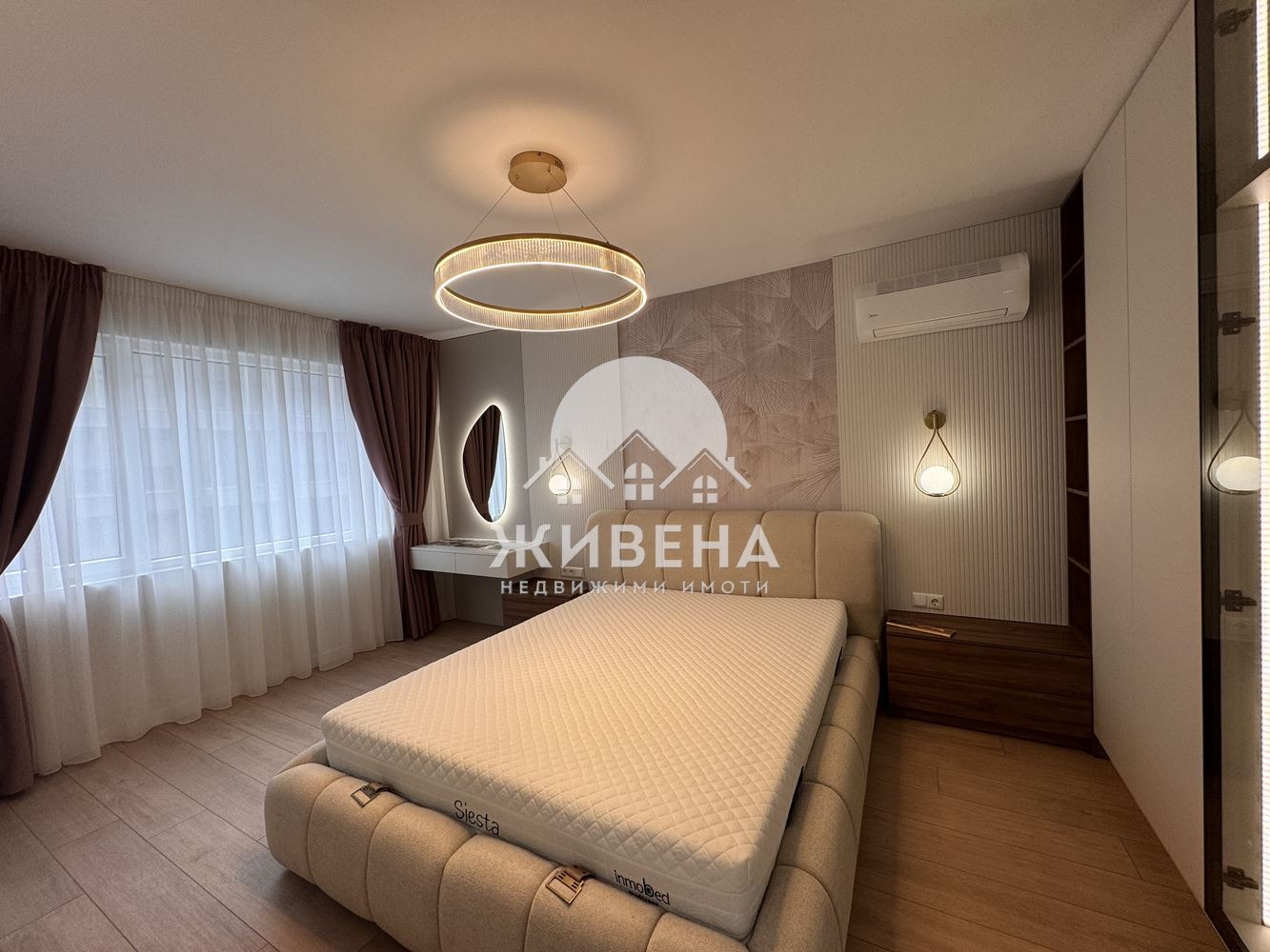 Продава 3-СТАЕН, гр. Варна, Централна поща, снимка 9 - Апартаменти - 53970235