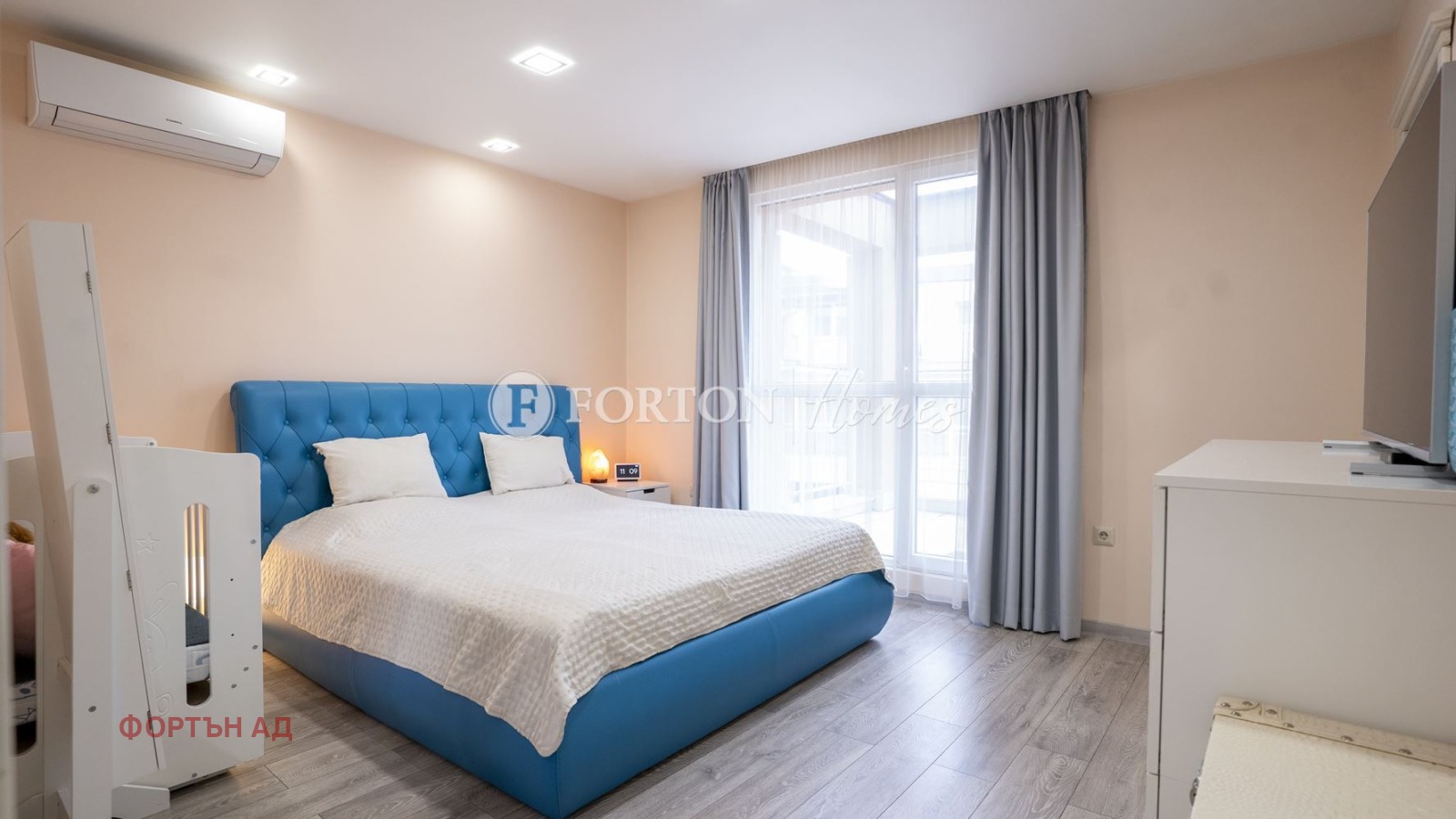 Продава 3-СТАЕН, гр. София, Бояна, снимка 7 - Апартаменти - 54025625