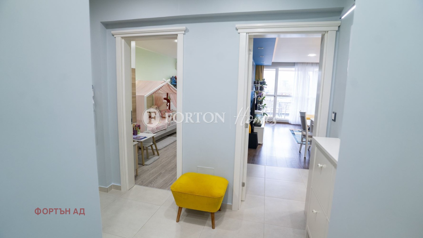 Продава 3-СТАЕН, гр. София, Бояна, снимка 15 - Апартаменти - 54025625