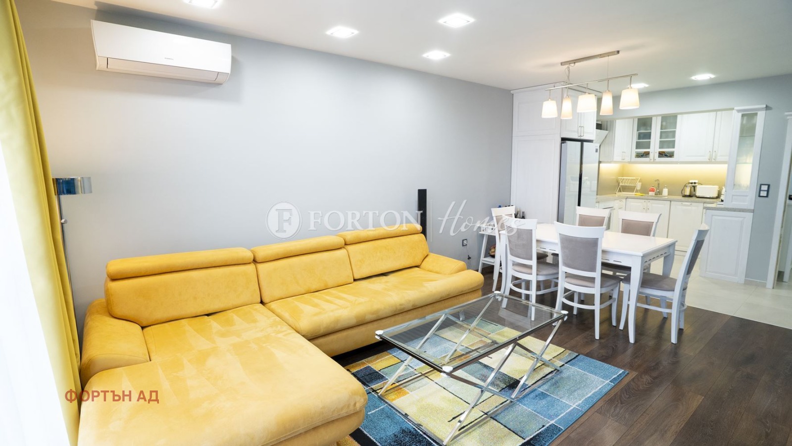 Продава 3-СТАЕН, гр. София, Бояна, снимка 4 - Апартаменти - 54025625