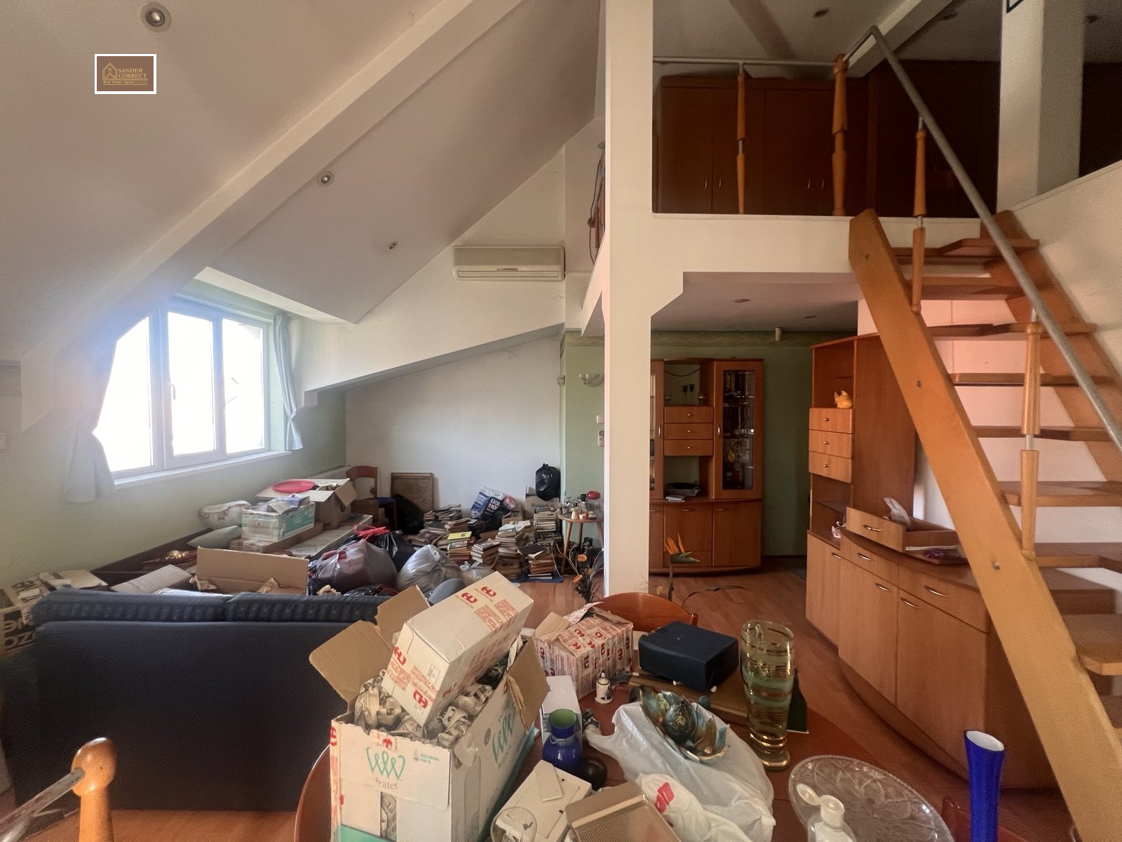 Продава 3-СТАЕН, гр. София, Център, снимка 16 - Апартаменти - 55250449