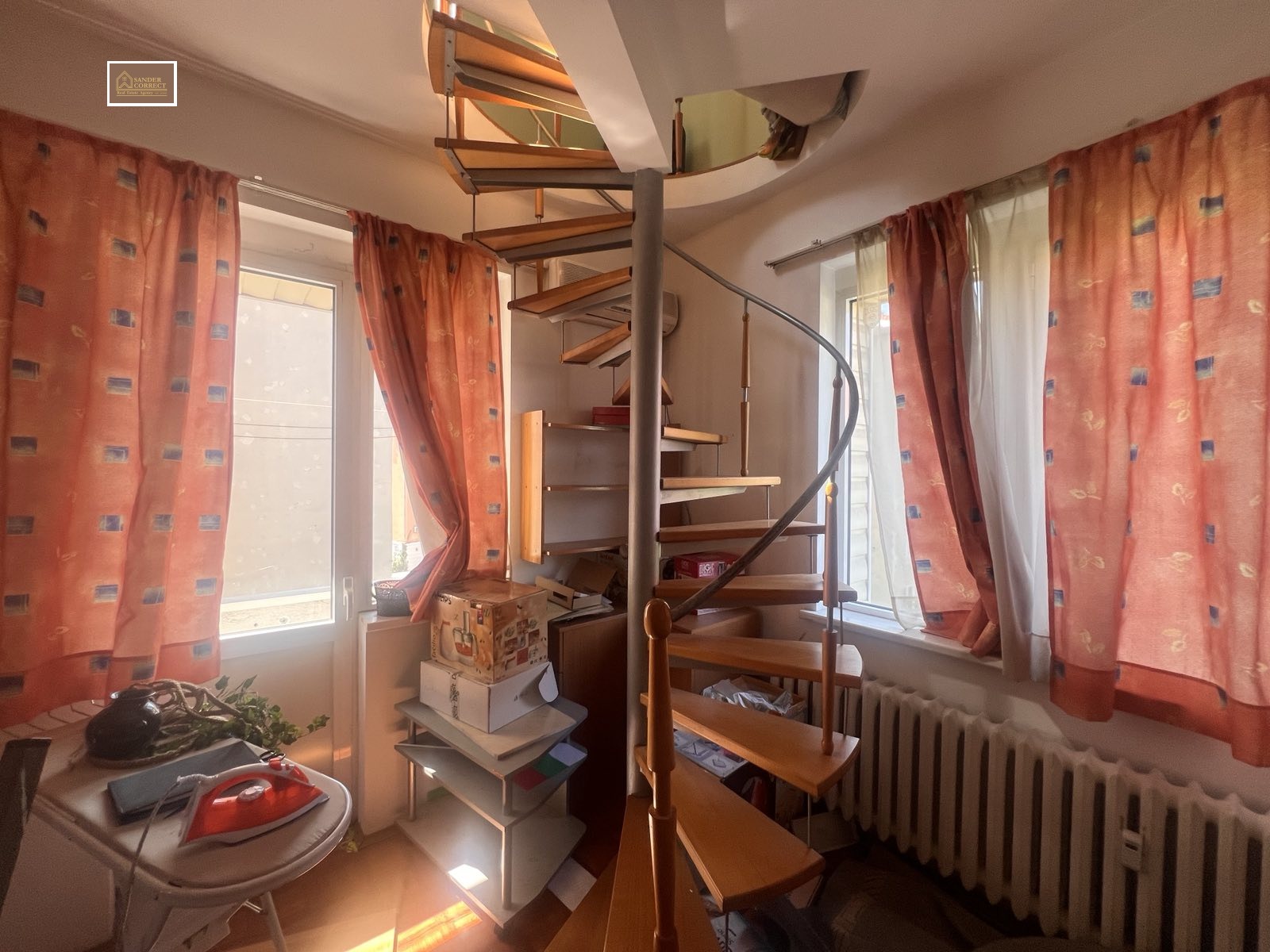 Продава 3-СТАЕН, гр. София, Център, снимка 14 - Апартаменти - 55250449