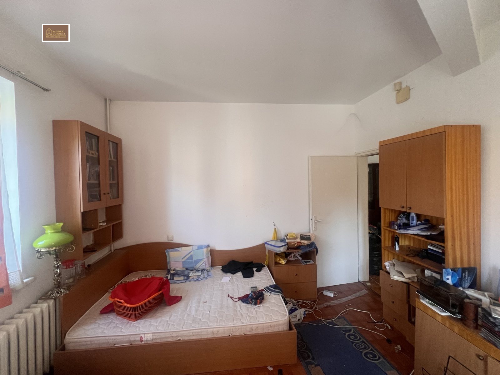 Продава 3-СТАЕН, гр. София, Център, снимка 2 - Апартаменти - 55250449