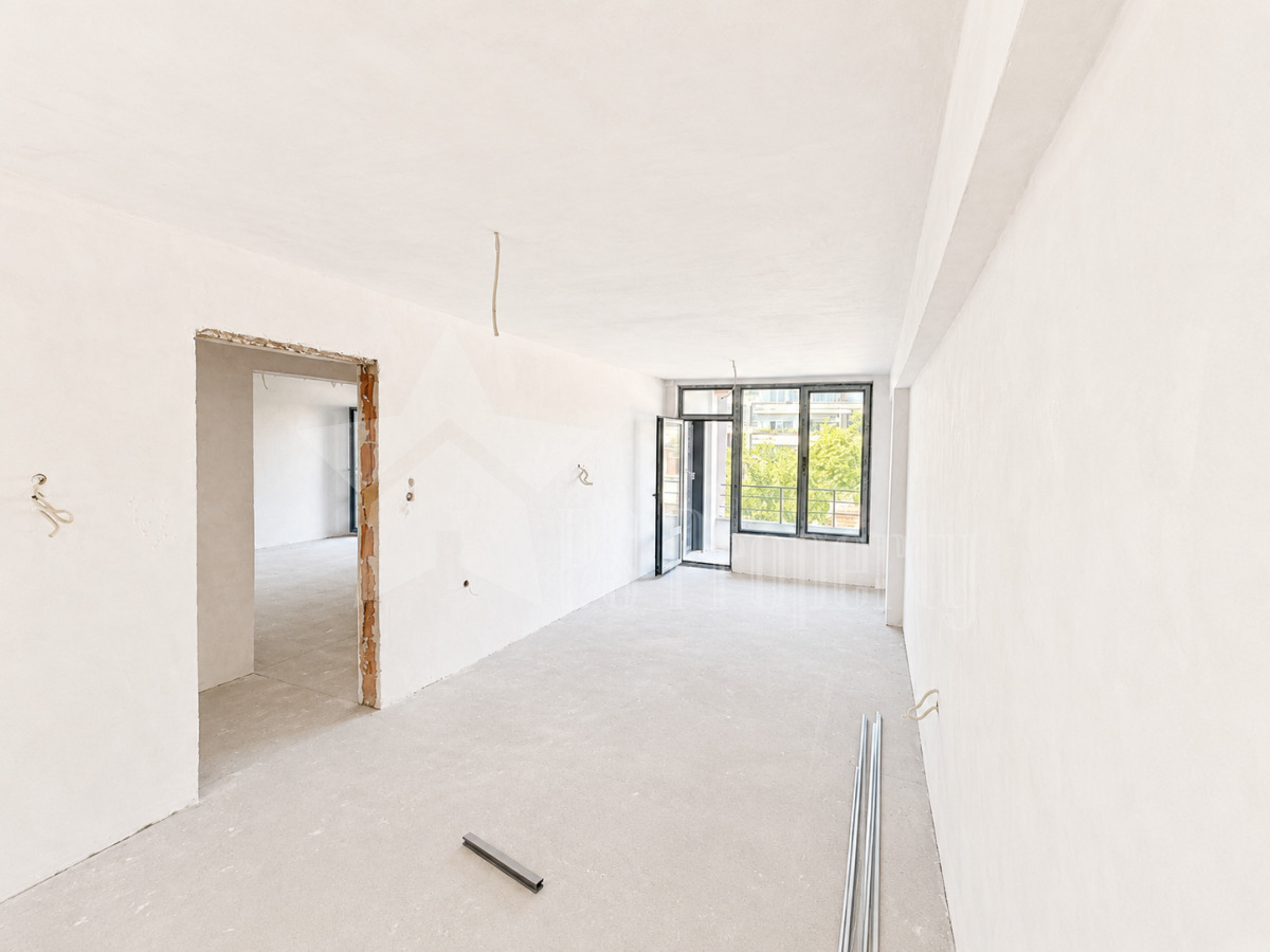 Продава 3-СТАЕН, гр. Стара Загора, Център, снимка 2 - Апартаменти - 55613324