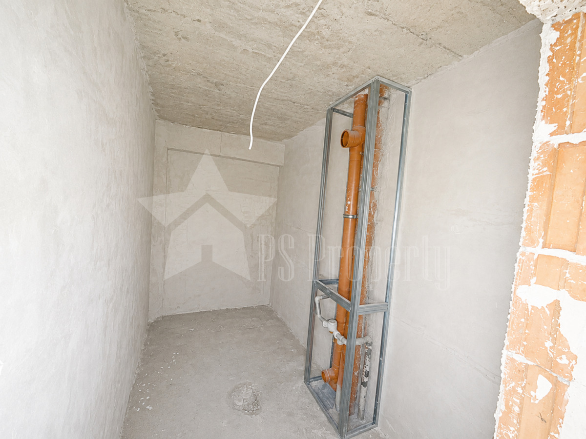 Продава 3-СТАЕН, гр. Стара Загора, Център, снимка 13 - Апартаменти - 55613324