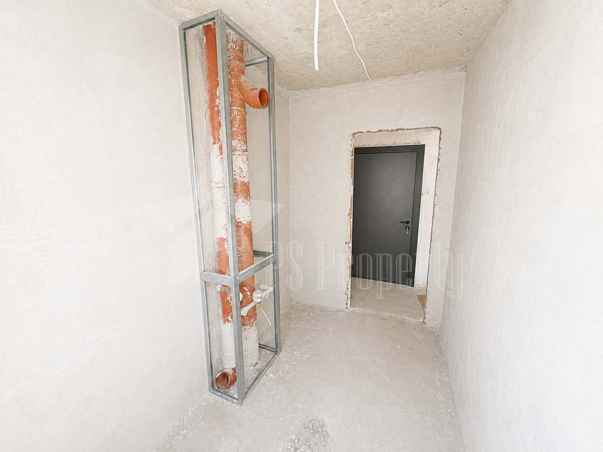 Продава 3-СТАЕН, гр. Стара Загора, Център, снимка 14 - Апартаменти - 55613324