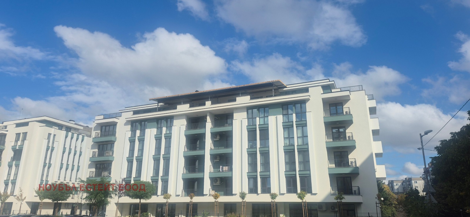 Продава 3-СТАЕН, гр. София, Младост 3, снимка 2 - Апартаменти - 56232714